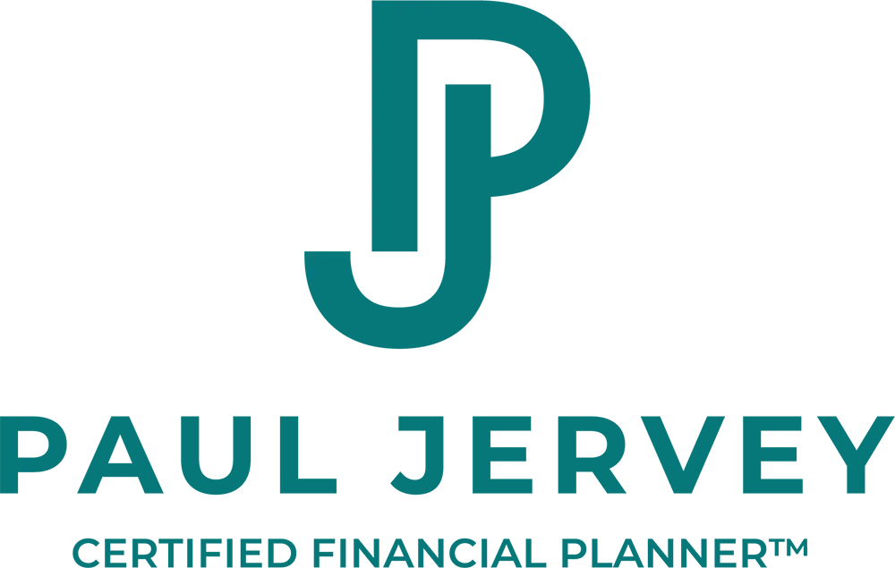 Paul Jervey - Certified Financial Planner